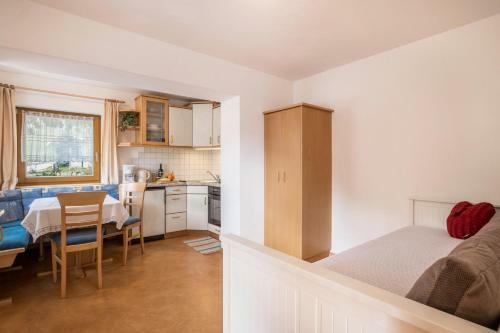 Agroturismo Haus Belodei - Apt A