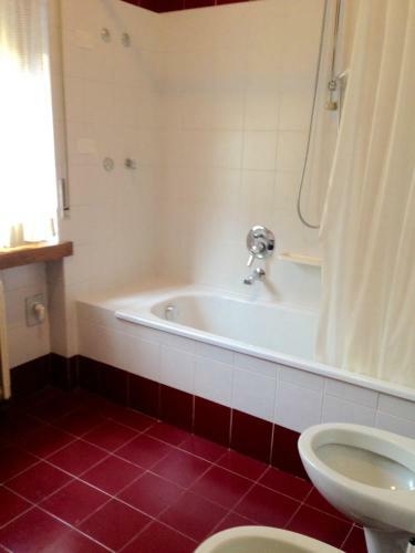 Apartamento Savoia Serafini