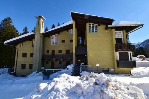 Apartamento Vagliana Appartamento