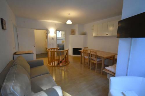 Apartamento Vagliana Appartamento