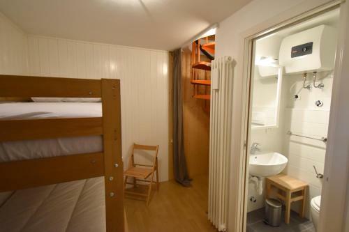 Apartamento Vagliana Appartamento