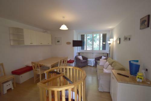 Apartamento Vagliana Appartamento