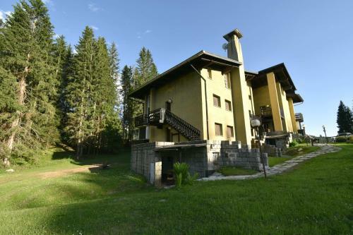 Apartamento Vagliana Appartamento