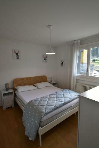 Apartamento Vagliana Appartamento