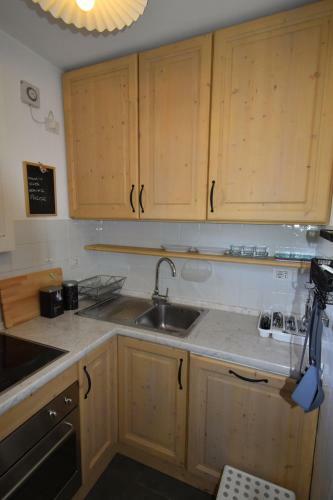Apartamento Vagliana Appartamento