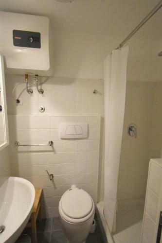 Apartamento Vagliana Appartamento