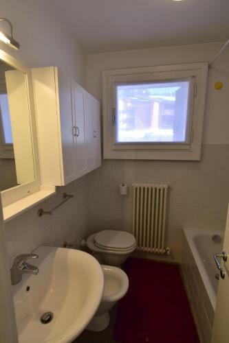 Apartamento Vagliana Appartamento