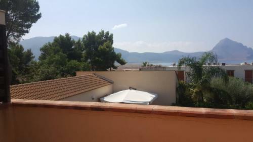 Apartamento Casa Vacanza Simona
