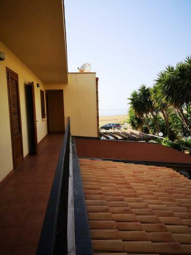 Apartamento Casa Vacanza Simona