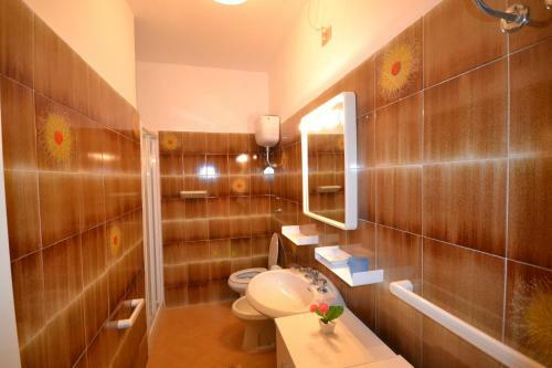 Apartamento Le Marse