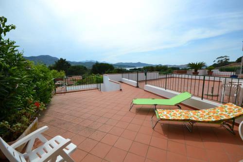Apartamento Le Marse