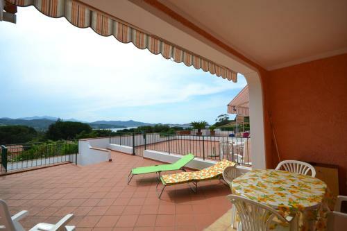 Apartamento Le Marse