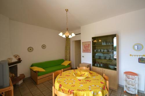 Apartamento Le Marse