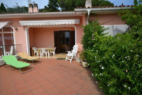 Apartamento Le Marse