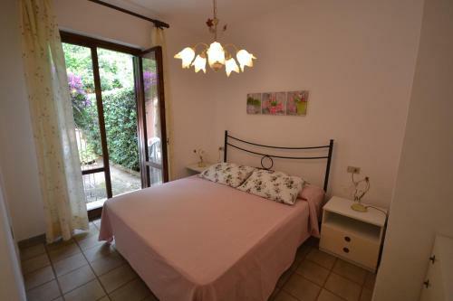 Apartamento Le Marse