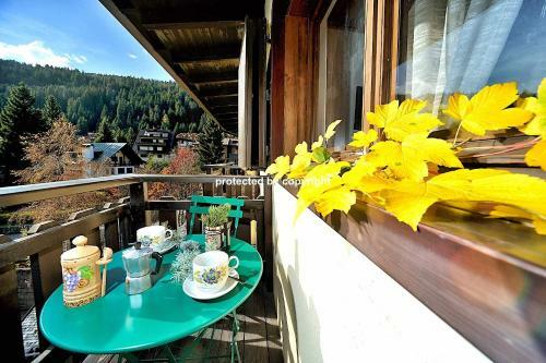 Romantic Apartment In Campiglio