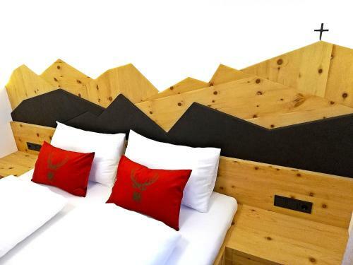 Naturchalet Instoul