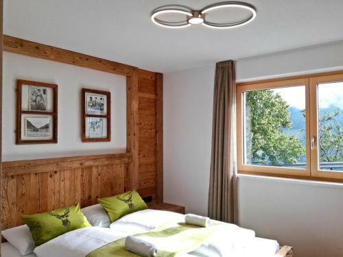 Naturchalet Instoul