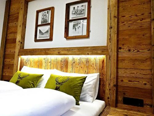 Naturchalet Instoul