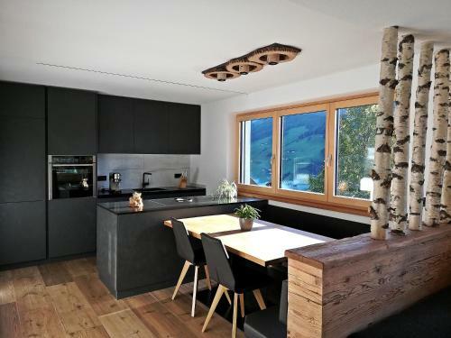 Naturchalet Instoul