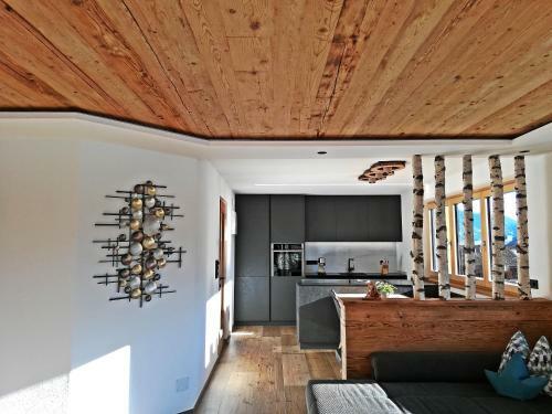 Naturchalet Instoul