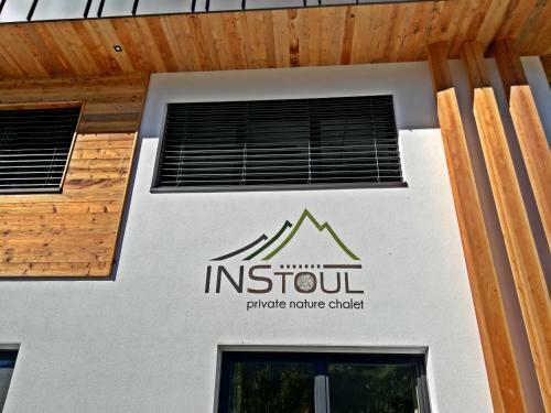 Naturchalet Instoul