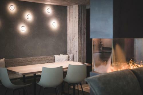 Apartamento Luxegg - Mountain Lodge