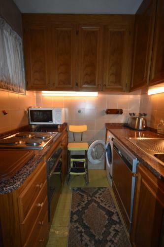 Apartamento Fevri 306
