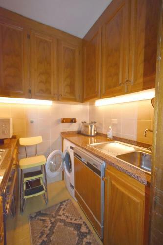 Apartamento Fevri 306