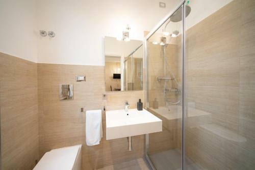 Apartamento Residence Sferisterio