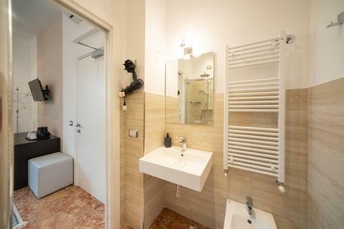 Apartamento Residence Sferisterio