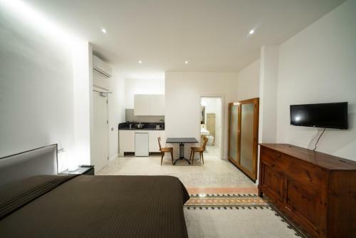 Apartamento Residence Sferisterio