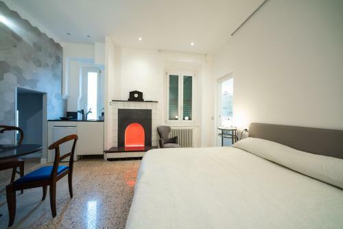 Apartamento Residence Sferisterio