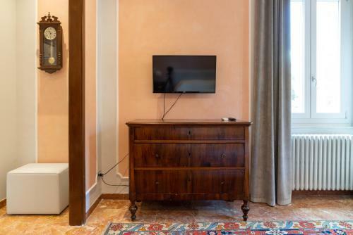 Apartamento Residence Sferisterio