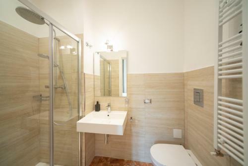 Apartamento Residence Sferisterio