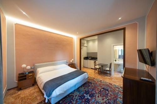 Apartamento Residence Sferisterio