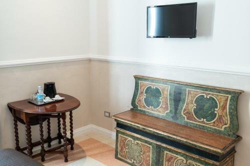 Apartamento Residence Sferisterio