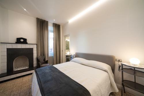Apartamento Residence Sferisterio