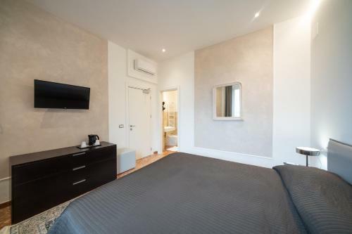 Apartamento Residence Sferisterio