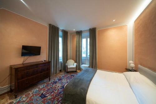 Apartamento Residence Sferisterio