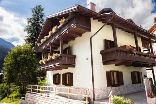 Apartamento Villa Erika