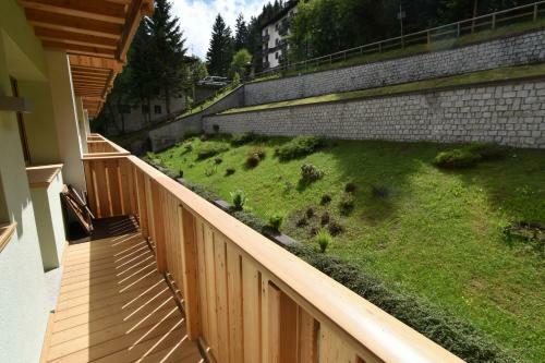 Apartamento Emerald Trilocale 3p