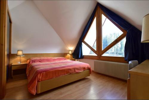 Apartamento Residence Villa Golf