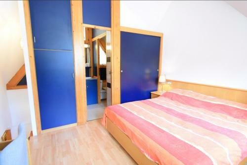 Apartamento Residence Villa Golf