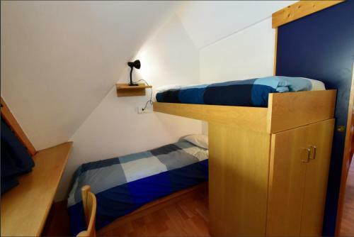 Apartamento Residence Villa Golf