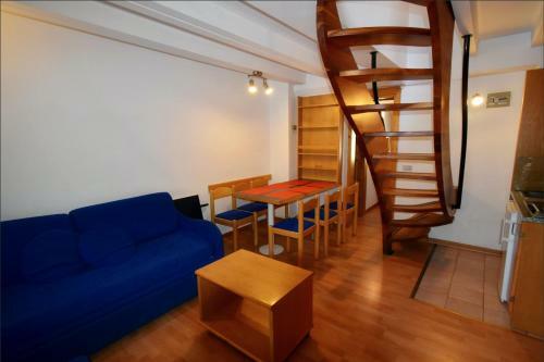 Apartamento Residence Villa Golf