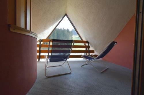 Apartamento Residence Villa Golf