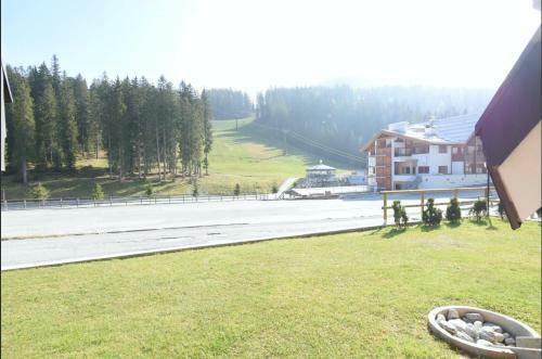 Apartamento Residence Villa Golf