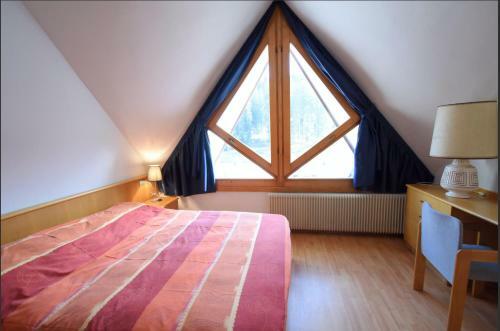 Apartamento Residence Villa Golf
