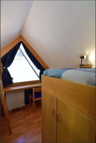 Apartamento Residence Villa Golf